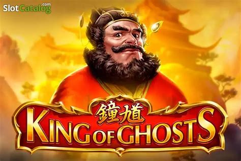 King Of Ghosts PokerStars